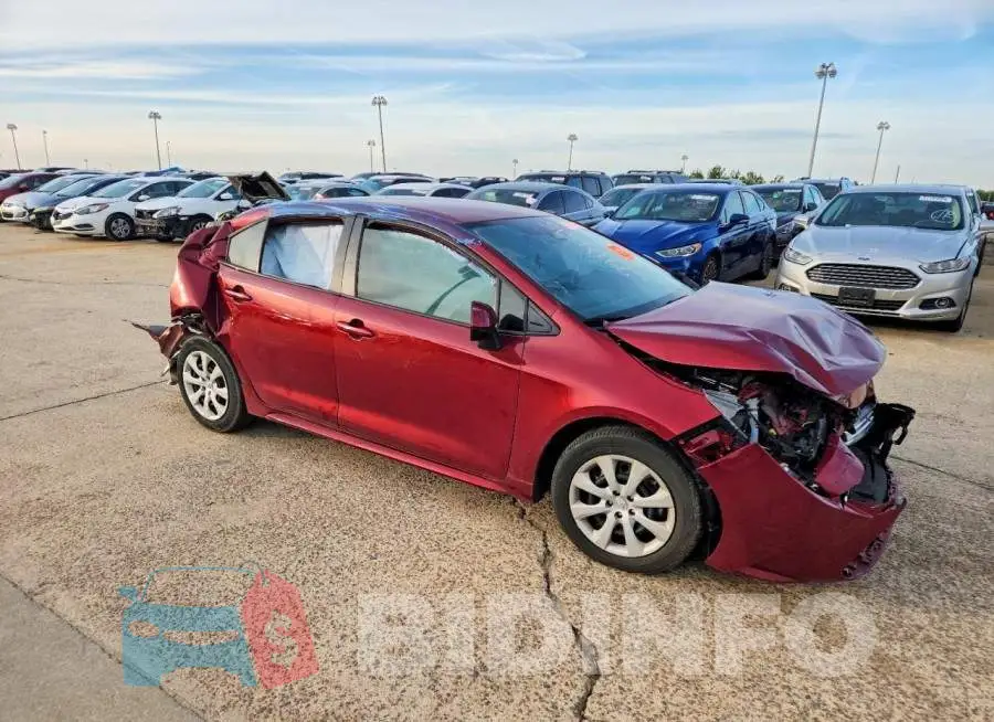 5YFB4MDE5RP181299 Photo# 4