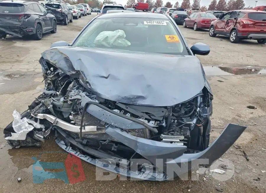 5YFB4MDE5SP255942 Photo# 5