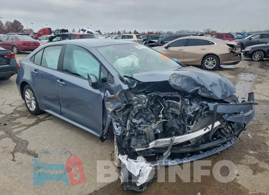 5YFB4MDE5SP255942 Photo# 4