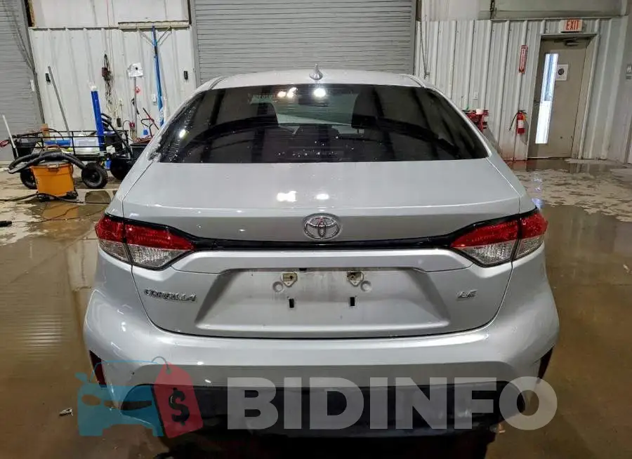 5YFB4MDE6RP119863 Photo# 6