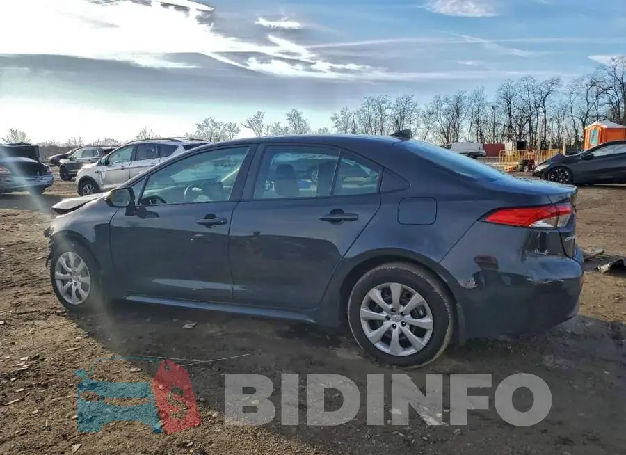 5YFB4MDE6SP233271 Photo# 2