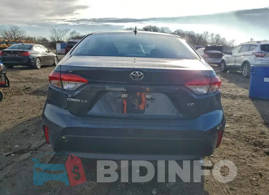 5YFB4MDE6SP233271 Photo# 6