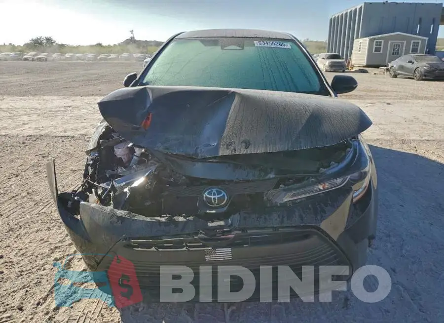 5YFB4MDE6SP314769 Photo# 5