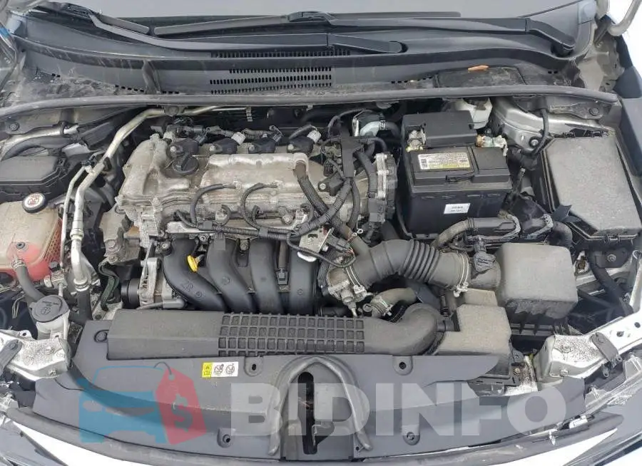 5YFBPRBE0LP105360 Photo# 11