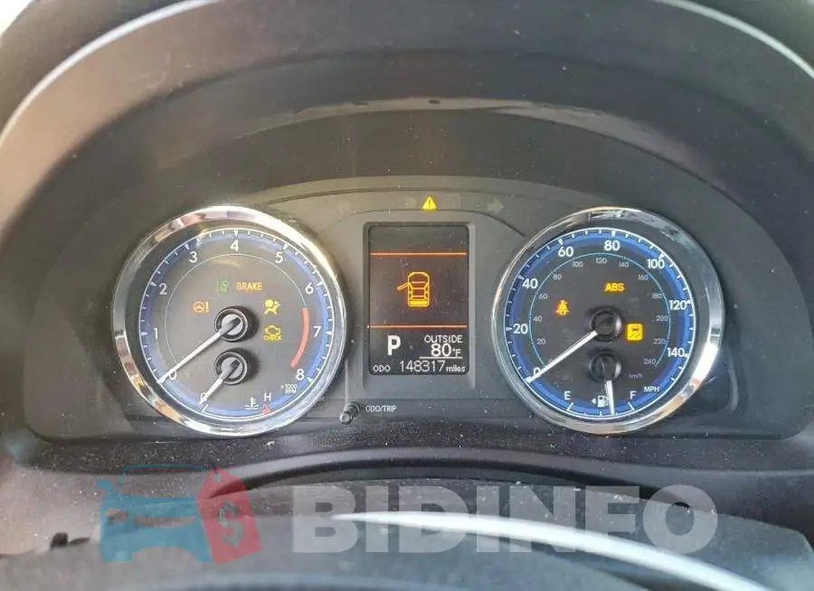 5YFBURHEXJP798712 Photo# 9