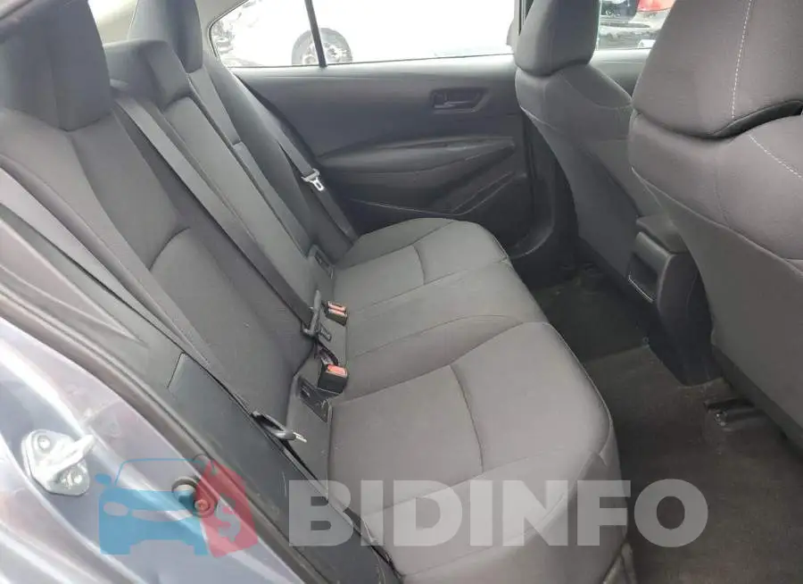 5YFEPMAE8NP286518 Photo# 10