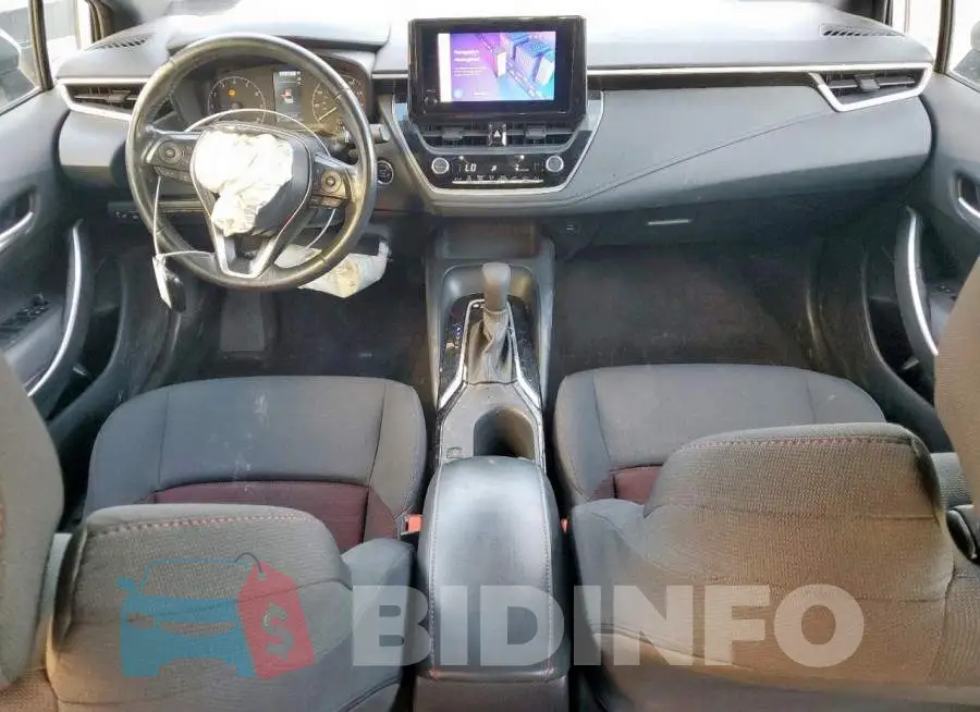 5YFS4MCE7PP141918 Photo# 8