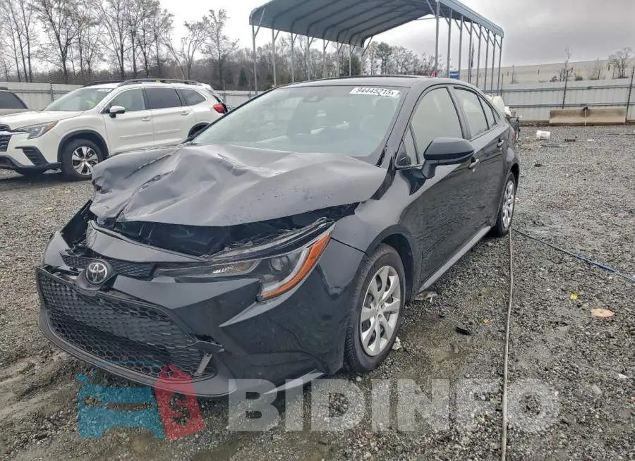 JTDEPMAE6NJ215225 Photo# 1