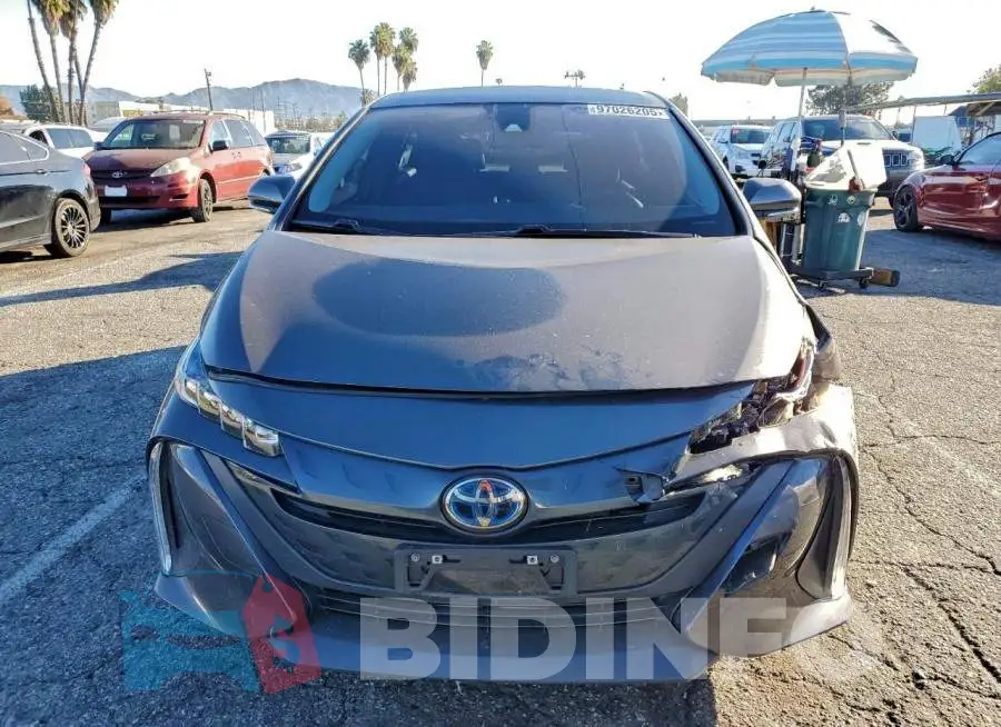 JTDKAMFP4M3192335 Photo# 5