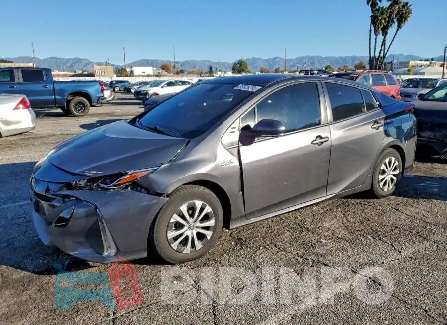 JTDKAMFP4M3192335 Photo# 1