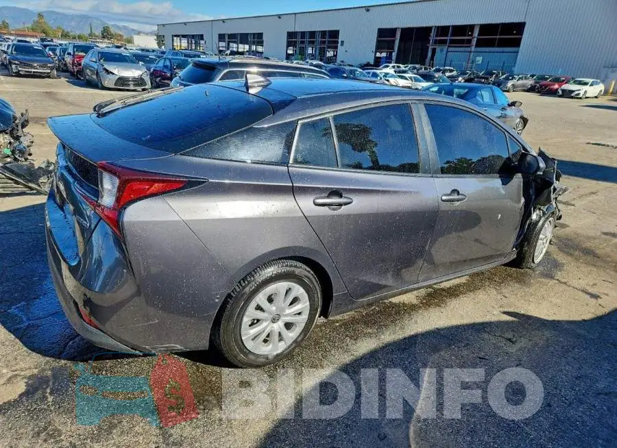 JTDKAMFU7M3148979 Photo# 3
