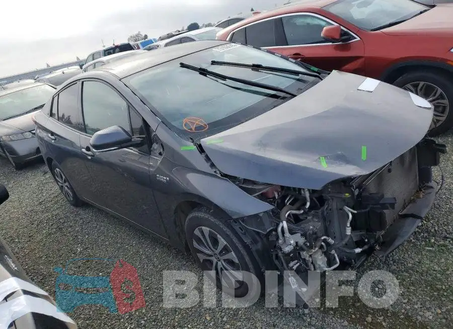 JTDKARFP3L3151111 Photo# 4