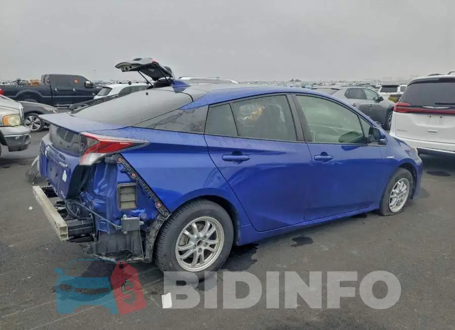 JTDKBRFU8J3066832 Photo# 3
