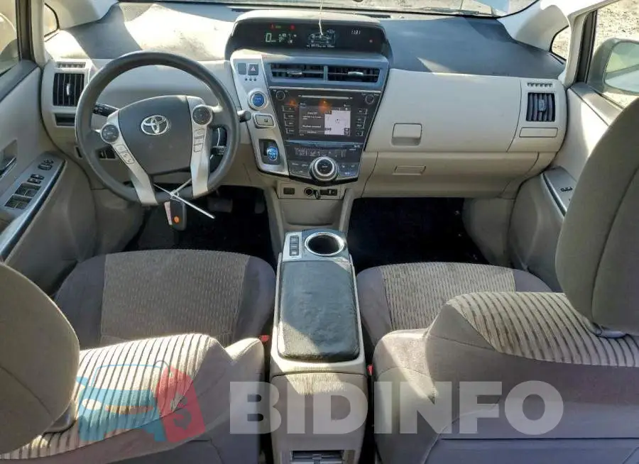 JTDZN3EU1HJ057822 Photo# 8