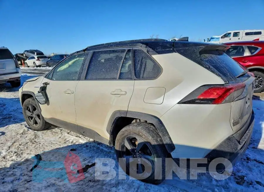 JTMEWRFV4KD509113 Photo# 2