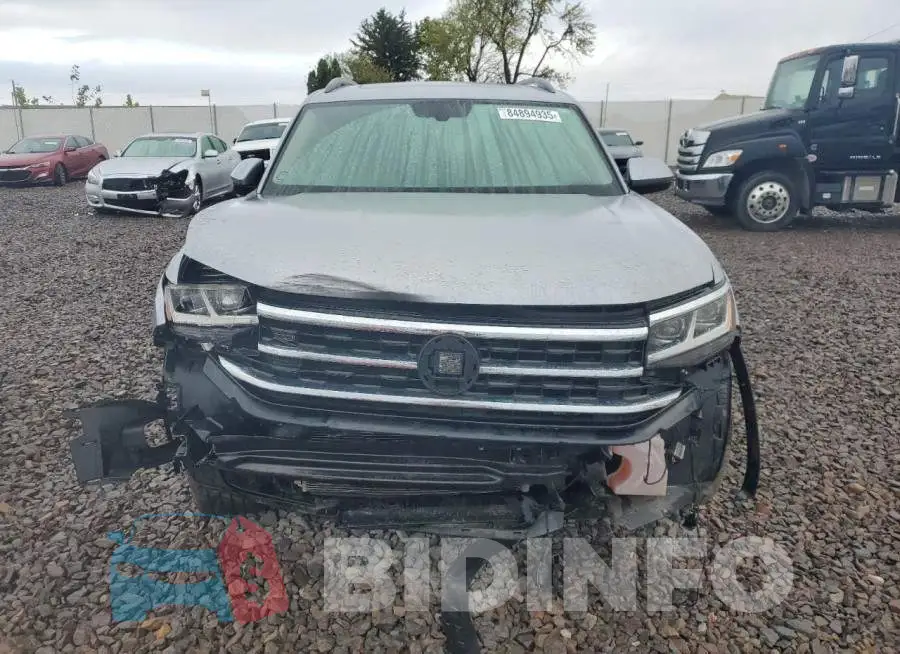 1V2RR2CA9MC542035 Photo# 5