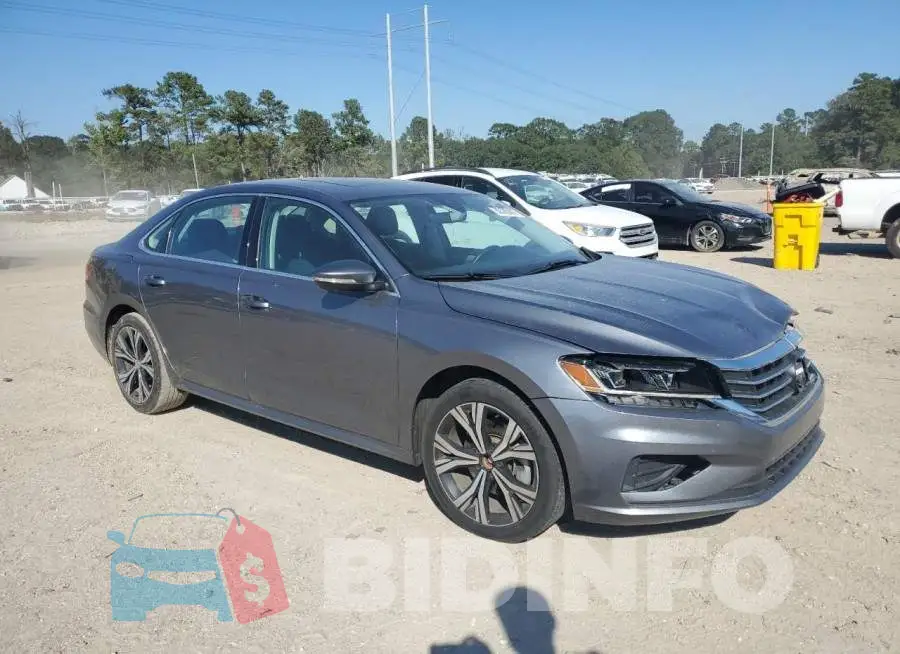 1VWSA7A32NC008188 Photo# 4