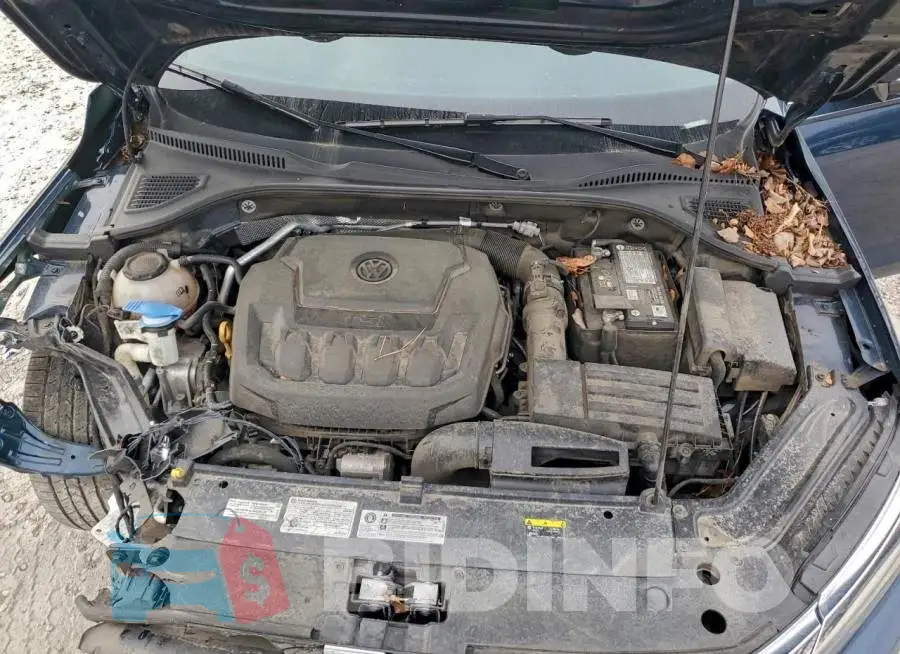 1VWSA7A33LC023778 Photo# 11