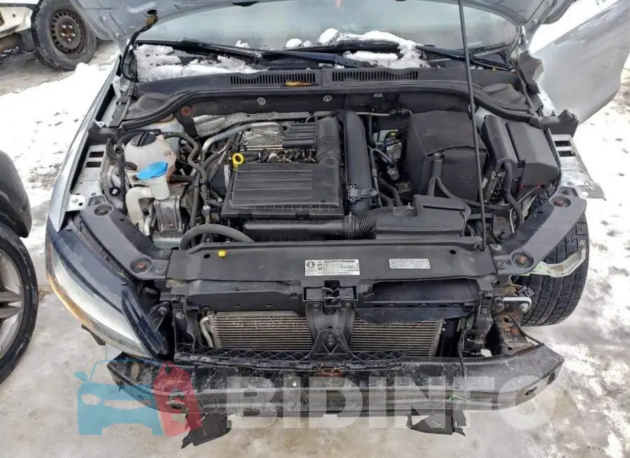 3VW167AJ0HM406272 Photo# 11