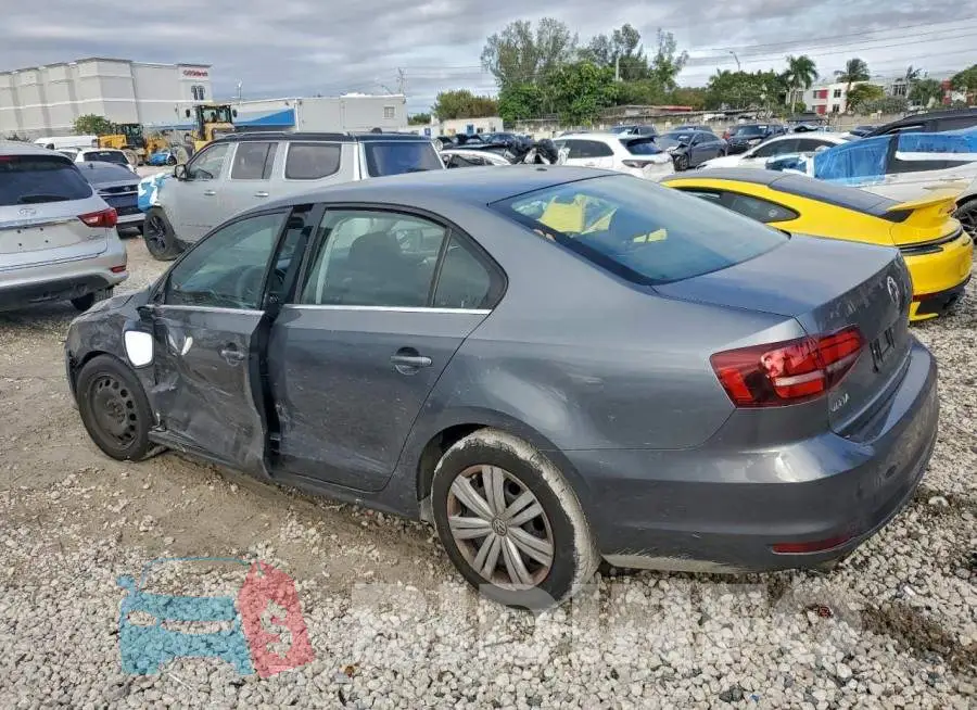 3VW2B7AJ2HM414812 Photo# 2