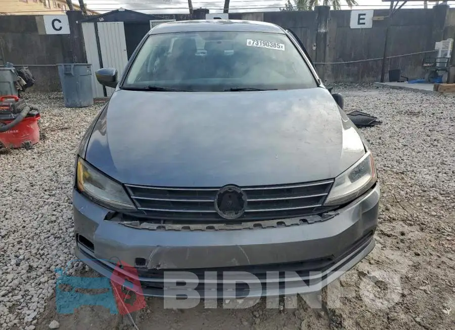 3VW2B7AJ2HM414812 Photo# 5