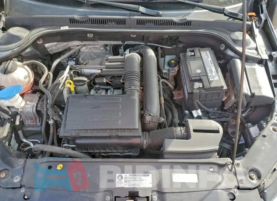 3VW2B7AJ2HM414812 Photo# 11