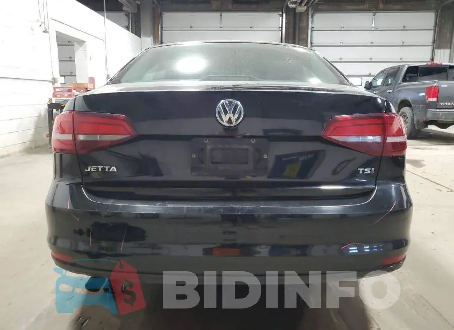 3VW2B7AJ3HM308501 Photo# 6