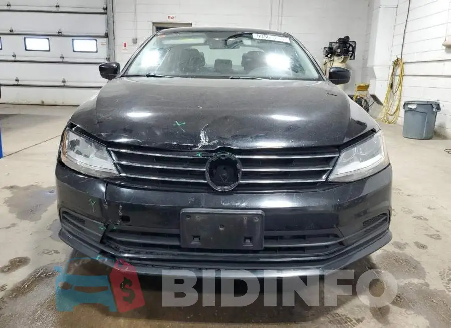 3VW2B7AJ3HM308501 Photo# 5