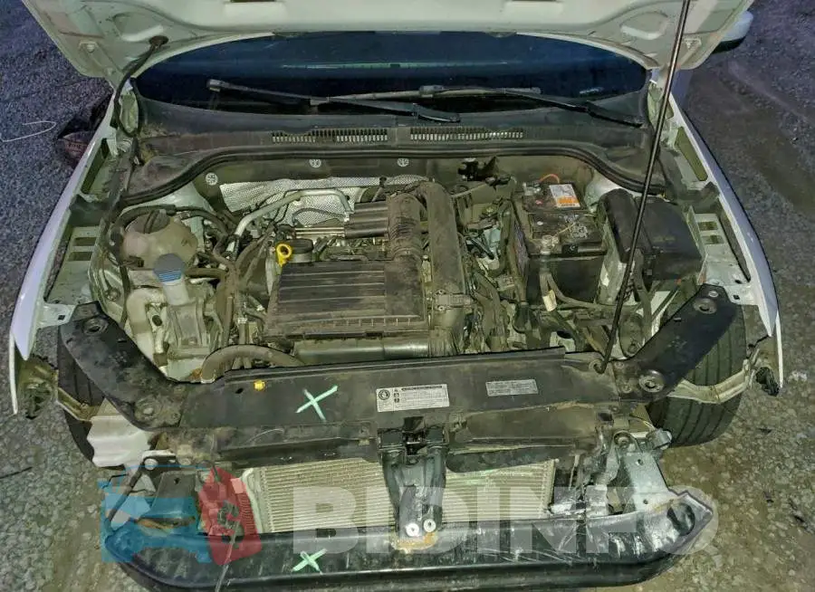 3VW2B7AJ6HM405871 Photo# 11