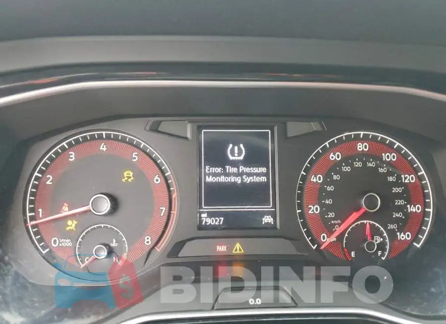 3VW6T7BUXLM048260 Photo# 9