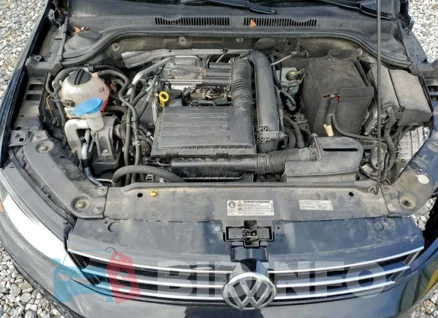 3VWDB7AJ1HM410422 Photo# 11