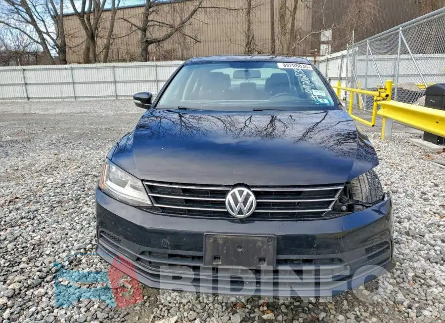 3VWDB7AJ1HM410422 Photo# 5