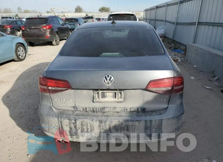 3VWDB7AJ9HM337218 Photo# 6