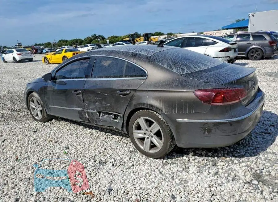 WVWKP7AN7HE500405 Photo# 2