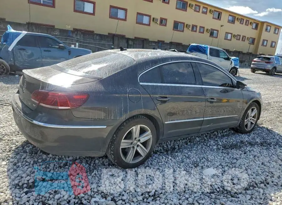 WVWKP7AN7HE500405 Photo# 3