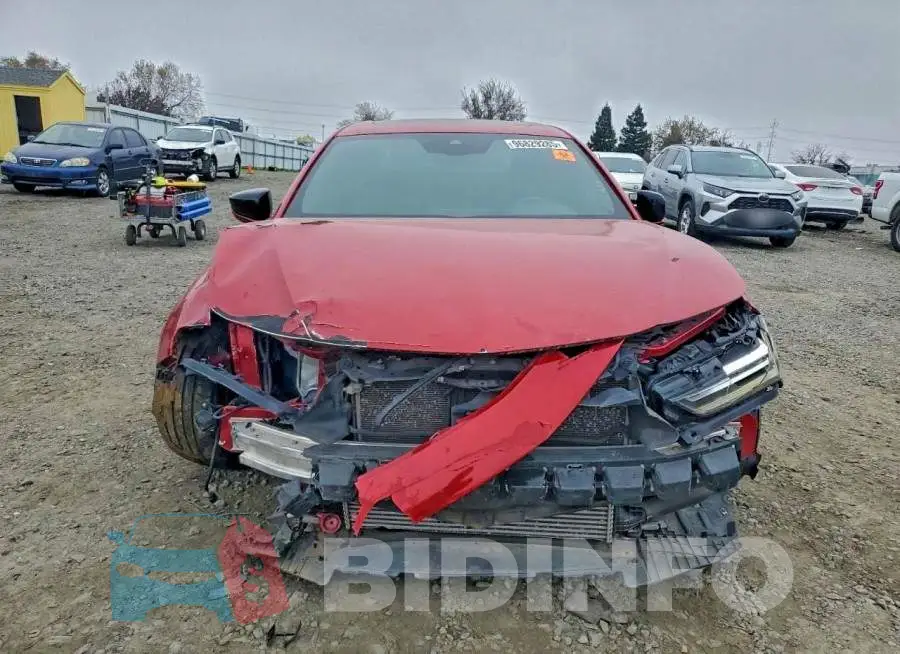 19UUB5F59NA005681 Photo# 5