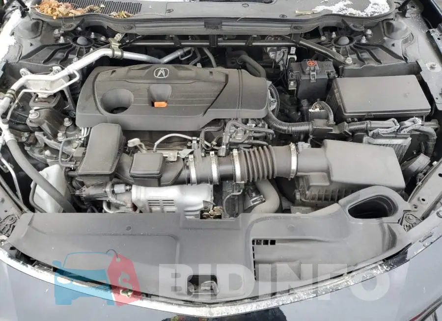 19UUB5F65MA006415 Photo# 11