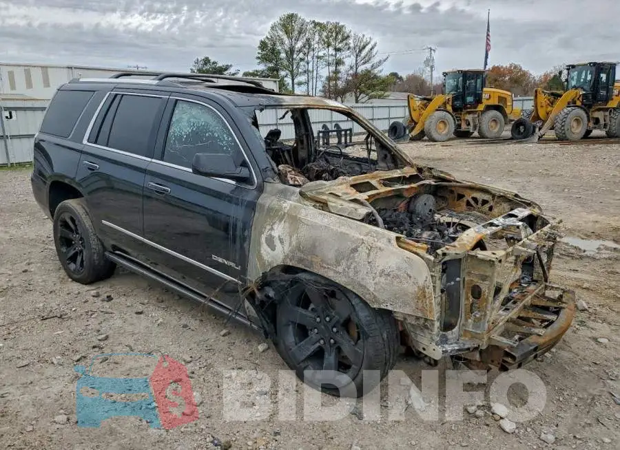 1GKS1CKJ2HR156601 Photo# 4