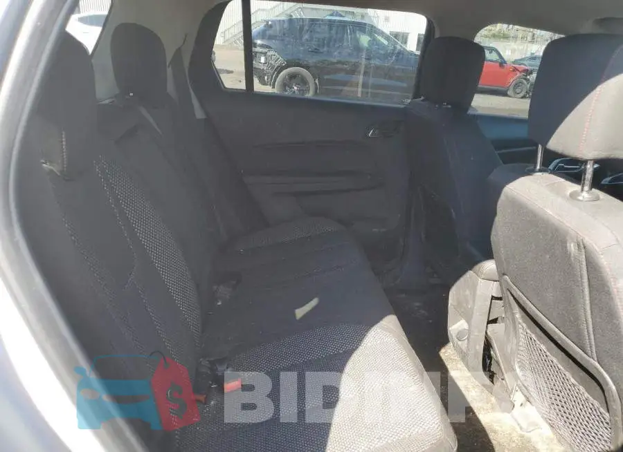 2GKFLTE36H6276647 Photo# 11