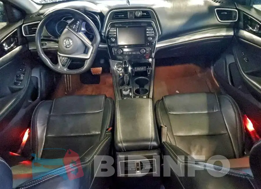 1N4AA6CV3LC367186 Photo# 8