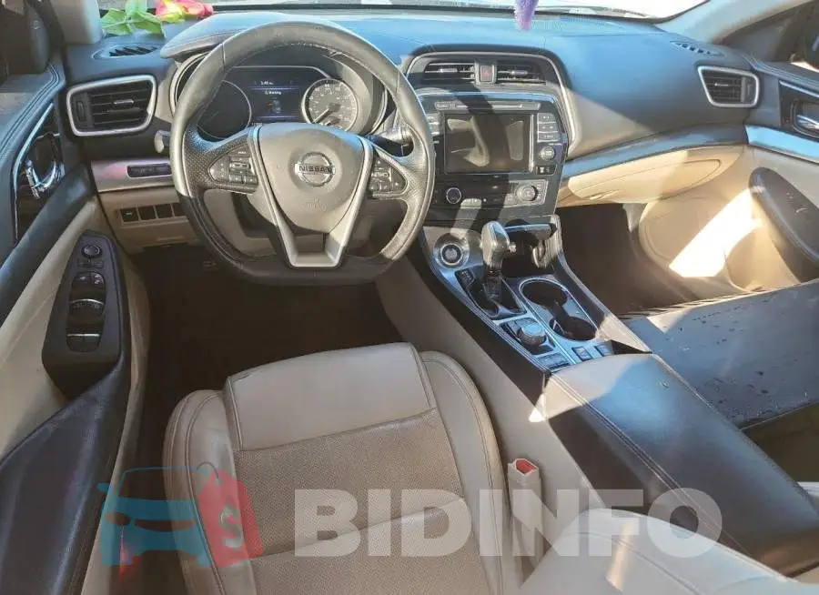 1N4AA6CV3LC377748 Photo# 8