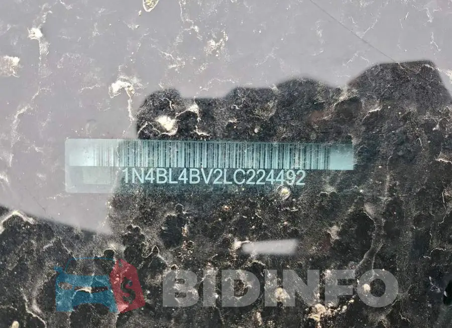 1N4BL4BV2LC224492 Photo# 13