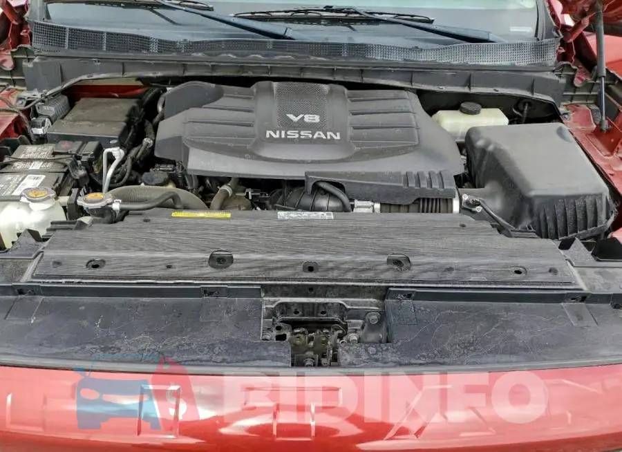 1N6AA1E61KN502152 Photo# 11