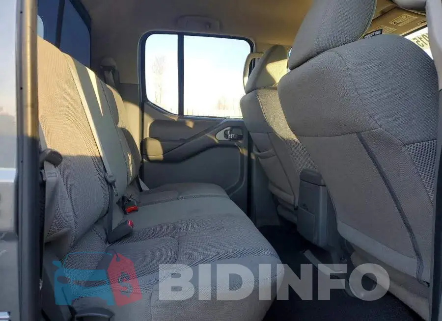 1N6AD0EV1JN728313 Photo# 10