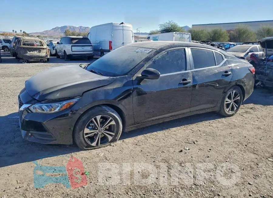 3N1AB8CV1NY301025 Photo# 1