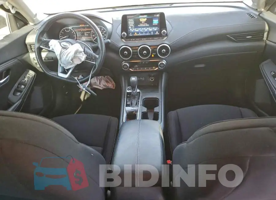 3N1AB8CV1NY301025 Photo# 8