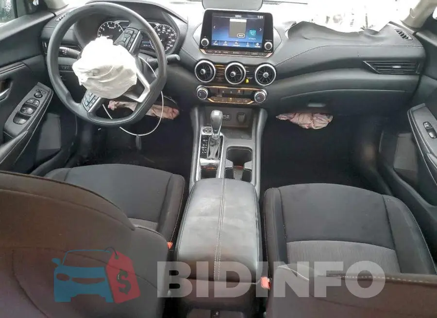 3N1AB8CV3PY265082 Photo# 8