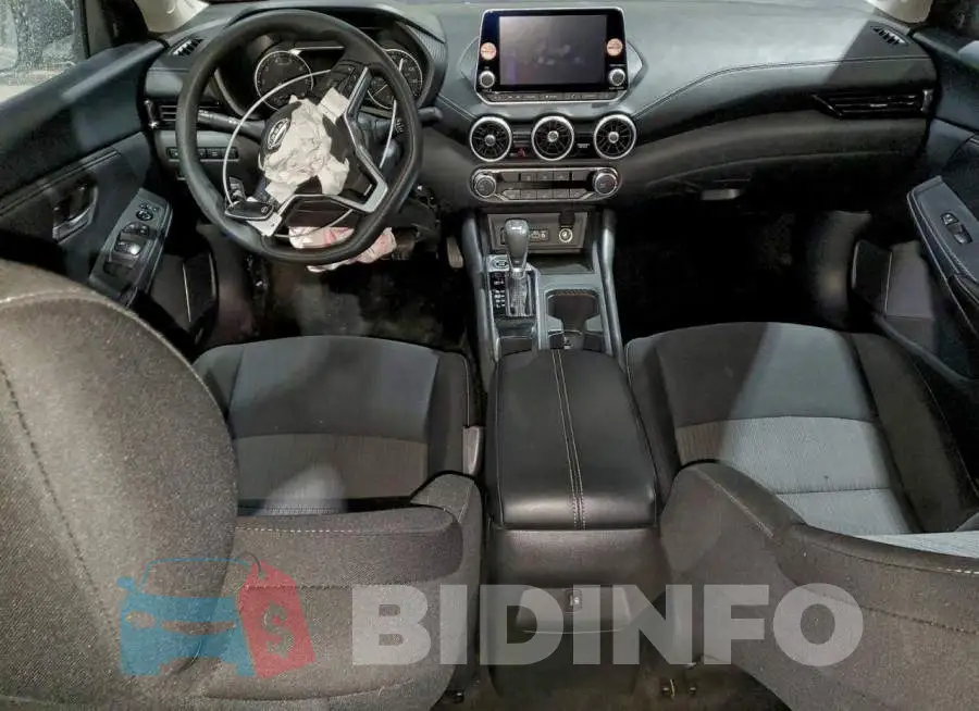 3N1AB8CV8SY305553 Photo# 8