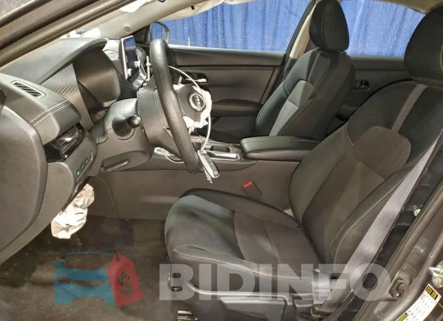 3N1AB8CV8SY305553 Photo# 7