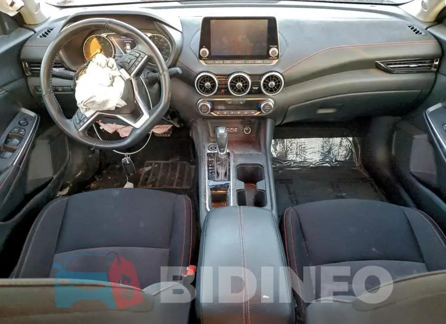 3N1AB8DVXRY262035 Photo# 8